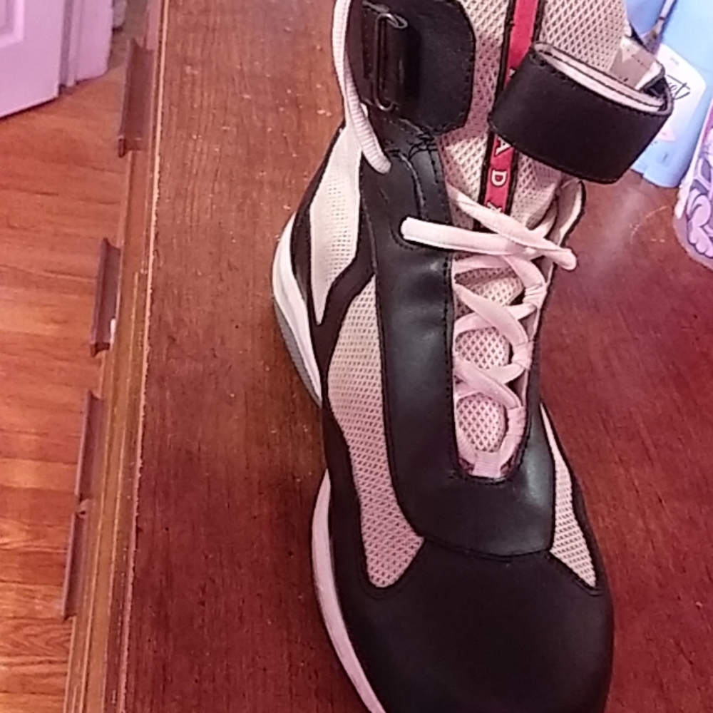 PRADA SHOSE - Picture 4 of 5